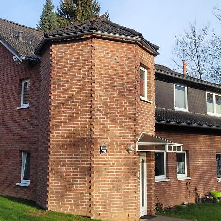 Reload Apartments - Fewo1 Im Remmeker Feld Abádszalók ภายนอก รูปภาพ