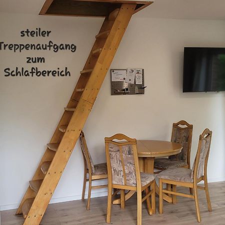 Reload Apartments - Fewo1 Im Remmeker Feld Abádszalók ภายนอก รูปภาพ