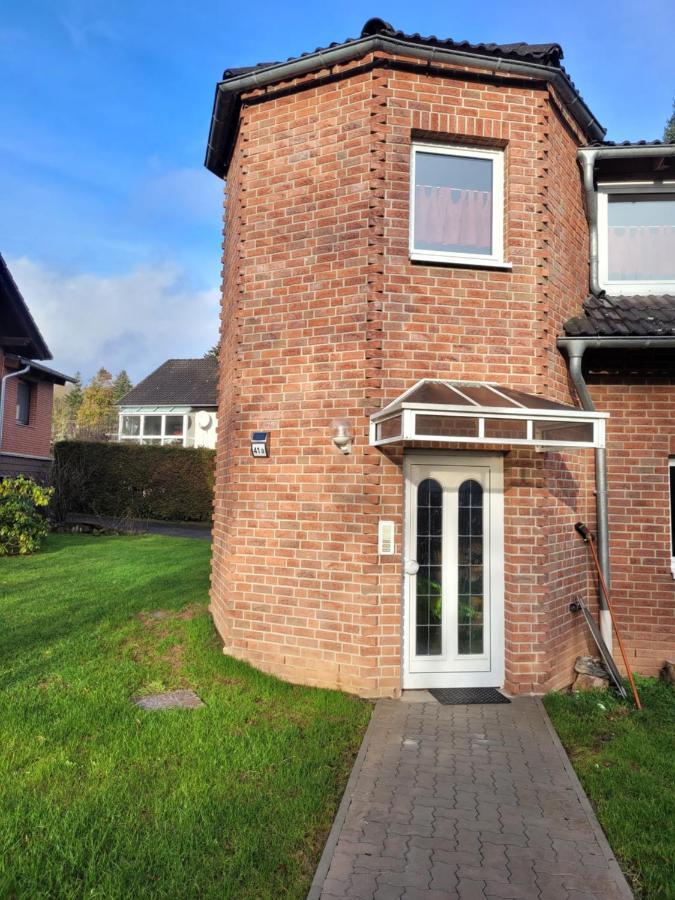 Reload Apartments - Fewo1 Im Remmeker Feld Abádszalók ภายนอก รูปภาพ