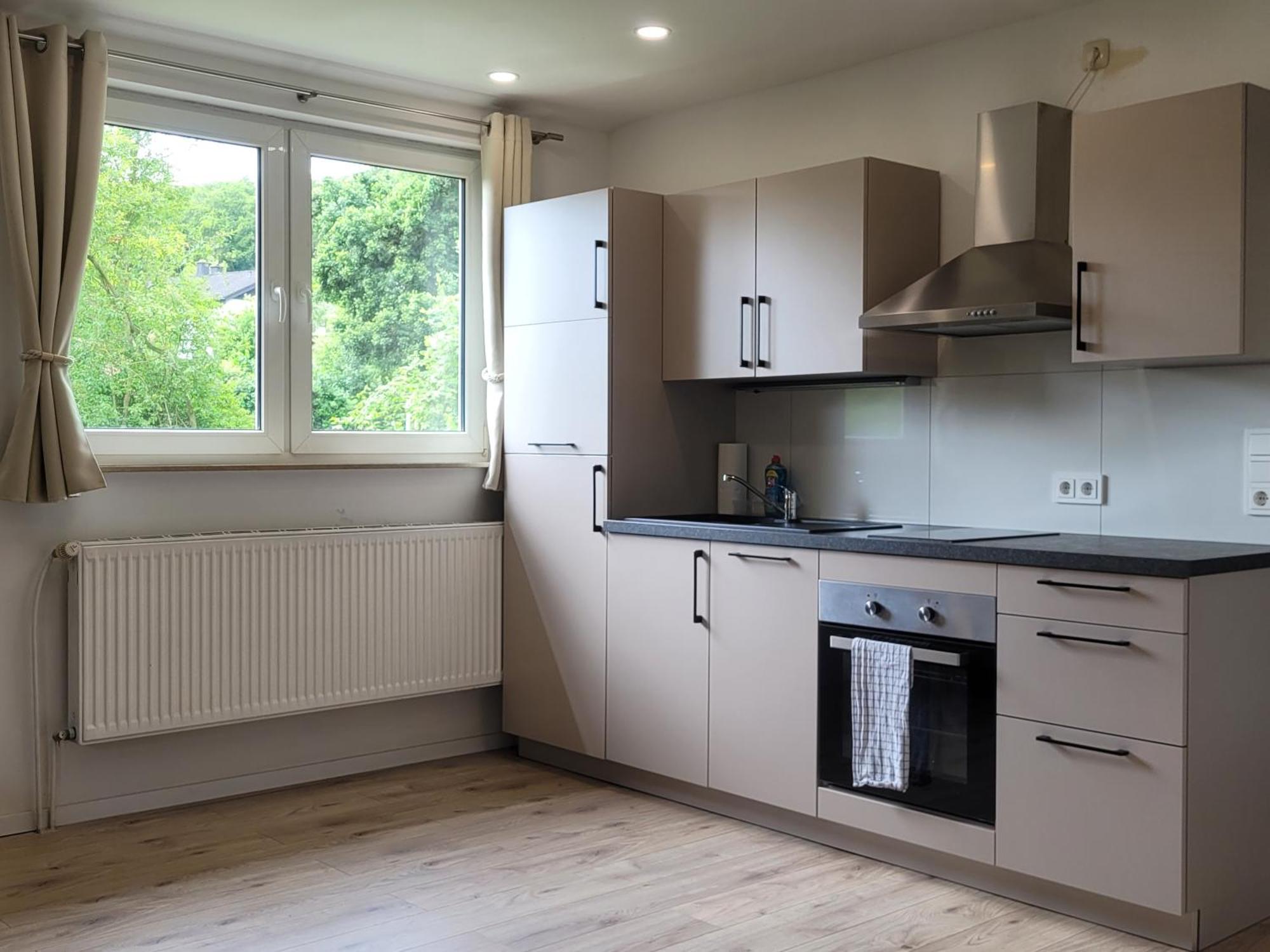 Reload Apartments - Fewo1 Im Remmeker Feld Abádszalók ภายนอก รูปภาพ