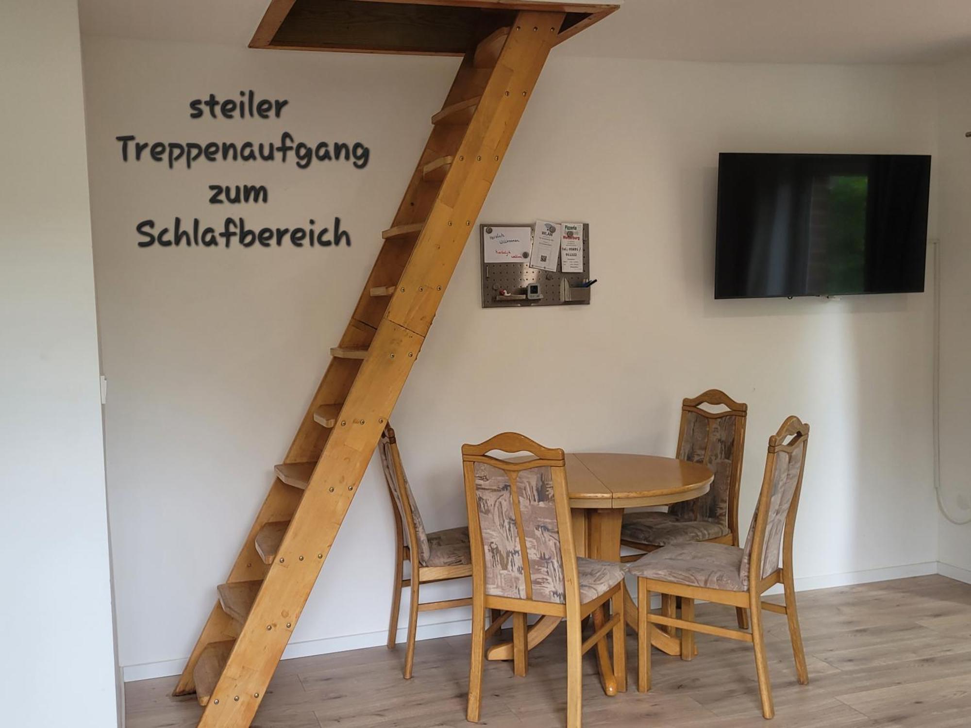 Reload Apartments - Fewo1 Im Remmeker Feld Abádszalók ภายนอก รูปภาพ